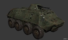 BTR-60