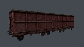 Wagon 