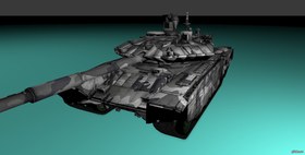 T90-CM