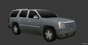 Escalade