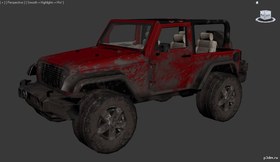 Jeep