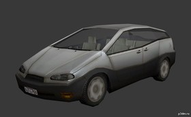 Vehicle Ambient