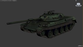 Type-74