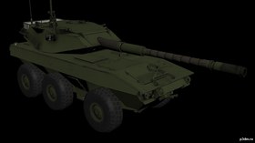 ����������� ������ LAV-600