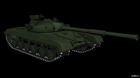 ��� T-64