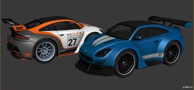 JBS9 GT