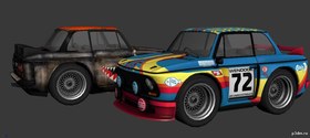 Rallys Cool