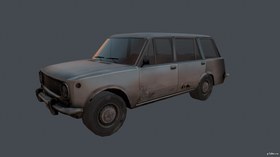 Lada 1200