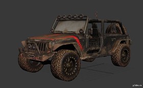 Jeep