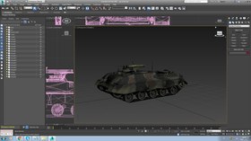 Jaguar 1 