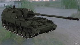 ���������� �������������� ��������� �������� PzH_2000