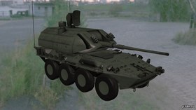 ������ ������������� ������ ������ B1 Draco