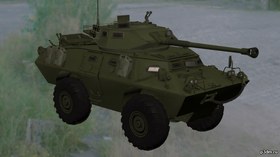 ����������� ������ ��� LAV-150_90