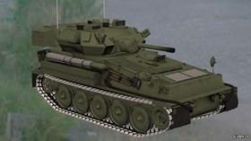 ˸���� ���� �������������� FV101_Scorpion