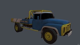 ���-130 Rally Cros