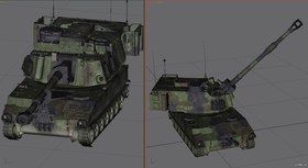 M-109A6