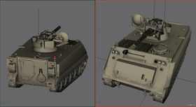 M163 VULCAN