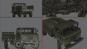 GAZ-66