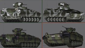 MARDER APC