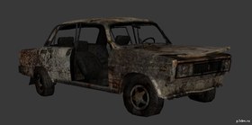 Lada Riva