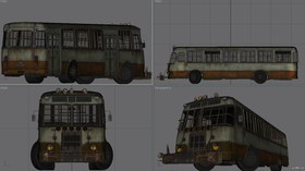 ����-677 ZOMBIE
