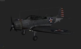 TBD Devastator