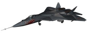 Sukhoi T-50 Pak Fa