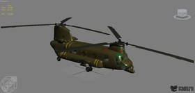 CH-47 ������