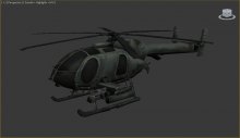 MD600