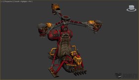 Gyrocopter