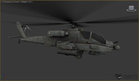 Apache