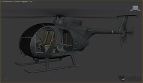 MH-6