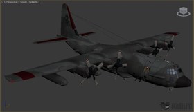 AC130