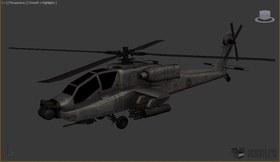 Apache