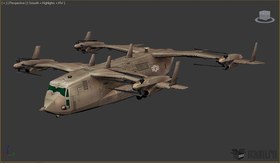 V-120 Valkyrie