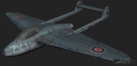 Dh vampire 1
