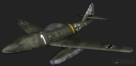 Me 262