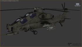 Z-10W