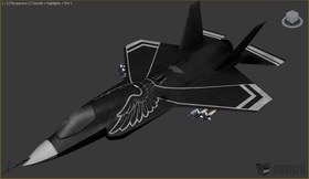 Lockheed Martin tin F-35 Lightning II
