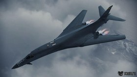 B-1B Lancer