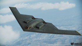 B-2 Spirit