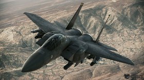 F-15C Eagle