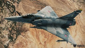Mirage 2000-5