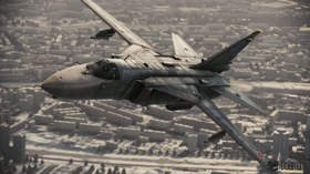 Su-24MP Fencer