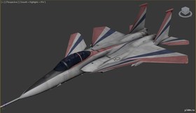 F-15 Active