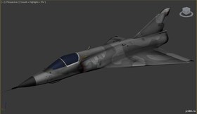 Mirage III