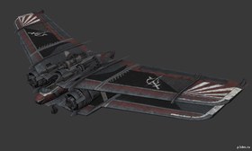 Survivalist Aircraft