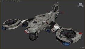 Relay Drone