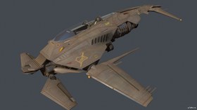 RE-1 AAX Raven
