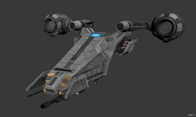 Starfighter